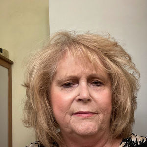 Meet your Posher, Barbara